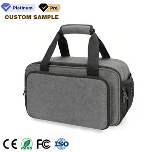 Bolsa <span class=keywords><strong>de</strong></span> Herramientas Mydays <span class=keywords><strong>para</strong></span> Pinceles <span class=keywords><strong>de</strong></span> Pintura al Óleo, Gran Capacidad, Resistente al Desgaste, <span class=keywords><strong>para</strong></span> Dibujo al Aire Libre, Viajes <span class=keywords><strong>de</strong></span> Artistas y Almacenamiento <span class=keywords><strong>de</strong></span> Materiales <span class=keywords><strong>de</strong></span> Arte - Product Image 1