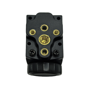 Caméra numérique industrielle monochrome à déclenchement global XG-035M pour systèmes de vision industrielle, inspection et mesure automatisées - Product Image 3