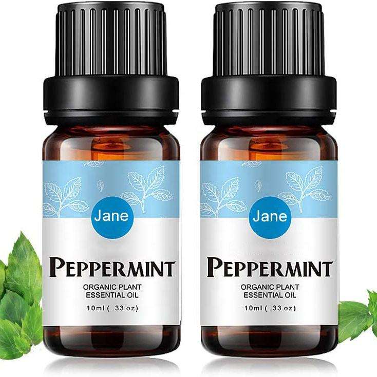 Peppermint