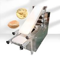 Machine à rotis de haute qualité, Machine à pain, à gaz, à dinde, Chapati, Taco, Tortilla, turque