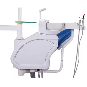 Made in Foshan, Cina, a basso prezzo di vendita calda di alta qualità <span class=keywords><strong>Belmont</strong></span> portatile sedia odontoiatrica - Product Image 3