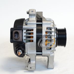 Alternatore Longxun per TOYOTA Yaris Vios 4NRFE 5NRFE, Alternatore 270600Y190 27060BZ310 1042109680 - Product Image 3