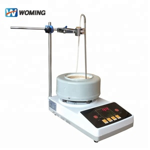 Tock Sale 15 Liter Rice arroz tiagnetic titirrer Without eating comer DF-101T-15L - Product Image 1