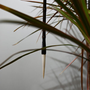 <span class=keywords><strong>Pinceau</strong></span> <span class=keywords><strong>de</strong></span> calligraphie chinoise en poils <span class=keywords><strong>de</strong></span> chèvre <span class=keywords><strong>pour</strong></span> la pratique <span class=keywords><strong>de</strong></span> l'encre Sumi - Product Image 3