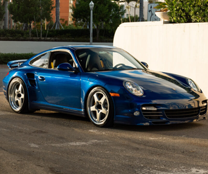 Rines Forjados de 18, 19, 20 y 22 Pulgadas para Porsche Panamera, Cayenne, Macan, 718, 911, Taycan, 918 Spyder, Boxster, Cayman, 711, <span class=keywords><strong>448</strong></span>, BMW 527 - Product Image 2