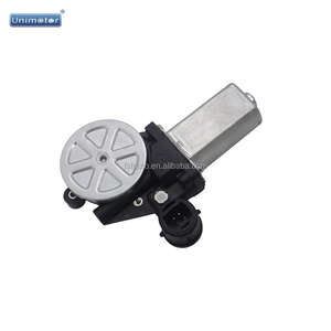 85710-02170 Lado derecho regulador de ventana <span class=keywords><strong>motor</strong></span> para Toyota Corolla 2004-2016 Camry 2002-2006 zze122 FST-TO-2819 - Product Image 2