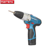 Offre Spéciale power tool batterie Électrique Sans Fil 12V mini forage
