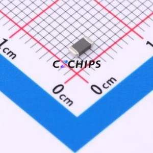 XRCB3216U800-4R0TF Ferrite Bead 1206 RF ( Impedance @ Frequency: 80Ohm@100MHz )( Error: 25% )( DC Resistance (DCR): 35mOhm ) - Product Image 1