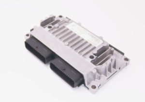 56pin (28 + 28) ECU per autoveicoli 140818 EAST80.31 , 28-4128-7103-3-00 - Product Image 3
