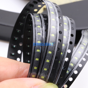 Xinglelight nhà máy <span class=keywords><strong>SMD</strong></span> <span class=keywords><strong>LED</strong></span> hạt 0805 RGB <span class=keywords><strong>chip</strong></span> 0201 0402 0404 <span class=keywords><strong>0603</strong></span> 1205 1206 đỏ vàng xanh ngọc lục bảo màu xanh lá cây Trắng 0805 RGB <span class=keywords><strong>SMD</strong></span> - Product Image 2