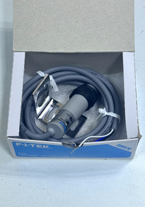 Sensor Fotoeléctrico Digital Óptico FOTEK CDR-30X - Product Image 4