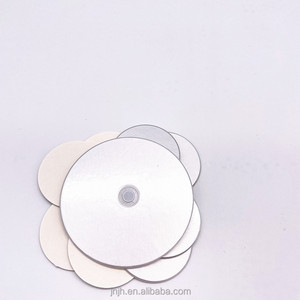 Microvent לנשימה אריזה פתחי Hdpe בקבוק זרימת אוויר אלומיניום כובע אוניית אינדוקציה Pe Vent חותם אניה - Product Image 1