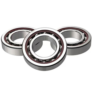F-809030.05 pour les roulements de compresseur d'air <span class=keywords><strong>Atlas</strong></span> F-809030.05 809030 roulements à billes à Contact angulaire F809030.05 - Product Image 3