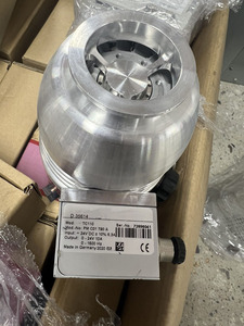TC110 PMC0179A ปั๊มโมเลกุล D-35614 TC110น. C01 <span class=keywords><strong>790</strong></span>ตัวควบคุม D-35614สภาพการใช้งานที่ดี - Product Image 2