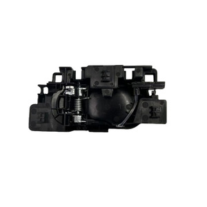 Poignée intérieure de porte adaptée aux modèles Dongfeng Citroën C6, Tianyi, C5, Yunyi, <span class=keywords><strong>C4</strong></span>, référence YL002167VV - Product Image 3