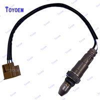 TOYOEM 22693-1MR0A voiture O2 Lambda pour nissan Murano capteur d'oxygène pour nissan Juke capteurs d'oxygène Denso capteur d'oxygène