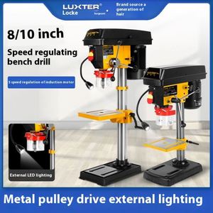 Rocker Woodworking Drill New Industrial Drilling Machine for Construction & Home Use - Product Image 2