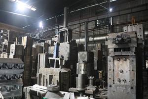 Solution de moulage par injection OEM ODM pour pièces personnalisées en aluminium et en zinc - Product Image 6