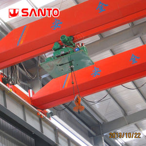 Atap Menarik Cargo Lifting Remote Kontrol Nirkabel 5 Ton <span class=keywords><strong>Electric</strong></span> Wire Rope <span class=keywords><strong>Hoist</strong></span> Mekanik <span class=keywords><strong>Hoist</strong></span> <span class=keywords><strong>Hoist</strong></span> Hook - Product Image 6