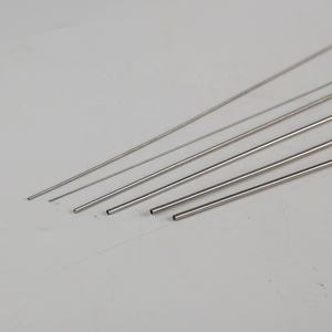 고품질 의료용 스테인리스 스틸 스프링 와이어 유연한 스테인리스 스틸 광택 와이어 로프 - Product Image 3