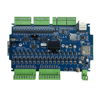 Tienda Oficial Kincony KC868-A16v3 ESP32-S3 Módulo GPIO de 16 Canales ESPHome Home Assistant MQTT HTTP Modbus G385