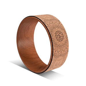 Ventes directes usine : Roue de yoga et anneau de Pilates de qualité pour femmes enceintes, modèle QT20181203, de la ville de Zhangjiagang - Product Image 3