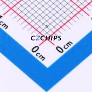 BMC1HY0220AN Ferrite Bead 0201 RF ( Impedance @ Frequency: 220Ohm@100MHz )( Error: 25% )( DC Resistance (DCR): 750mOhm ) - Product Image 2