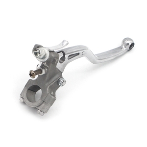 7/8 ''di trasporto Del motociclo Manubrio Leva di Comando Del Freno Cilindro Maestro Per <span class=keywords><strong>Honda</strong></span> CR125R CR250R CR500R <span class=keywords><strong>CRF</strong></span> <span class=keywords><strong>150</strong></span>/250/450 R X 1992-2020 - Product Image 1