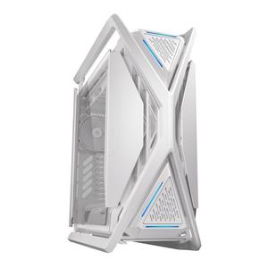 Boîtier de PC Gamer HYPERION Full Tower Neuf – Boîtier d'ordinateur de bureau pour jeux, idéal pour le transport et la personnalisation - Product Image 6