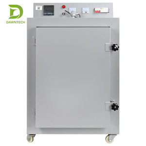 Horno Eléctrico de Cerámica de Alta Temperatura, Horno de Cerámica Programable para Laboratorio, 1300 Grados - Product Image 4