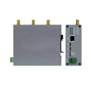 เกตเวย์ LoRaWAN รุ่น E870-O เกรดอุตสาหกรรม เกตเวย์ไร้สายหลายช่องสัญญาณแบบฮาล์ฟดูเพล็กซ์ LoRa 470/868/915MHz 27dBm ระยะ 3 กม. - Product Image 1