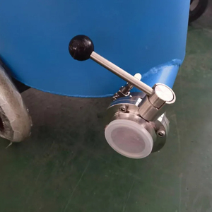 Machine à Béton Moussant Intégrée Portable 220V et Équipement de Mélange avec Générateur de Mousse – <span class=keywords><strong>Prix</strong></span> Usine - Product Image 2