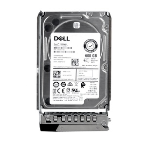 Disco Duro SAS 0XXTRP de 600 GB y 10K RPM, 12 Gbps, 2.5 Pulgadas, ST600MM0069, con Bandeja para Servidor R740 R750 - Product Image 3