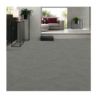 2024 Kaili Durable Commercial Nylon Mur à Mur Tapis Carreaux Pour La Maison et Le Couloir De Prière pour Les Hôtels Revêtement De Sol
