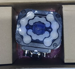 กล้องสีอัจฉริยะ Cognex IS3805CP-14821-SA ของแท้จากโรงงาน - Product Image 6
