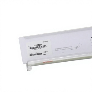 Cuchilla de Limpieza de Banda de Transferencia Original Konica Minolta A03U553000 para Bizhub C6500/C6501/C6000/C7000, Mantenimiento, Rendimiento Óptimo - Product Image 3