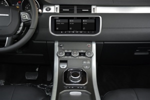 หน้าจอรถยนต์ระบบแอนดรอยด์ XTRONS ขนาด 10.25/13.3 นิ้ว สำหรับรถยนต์ Range Rover Evoque พร้อมระบบ Harman Octa Core Qualcomm รองรับ 4G ทั่วโลก หน้าจอสัมผัส - Product Image 4
