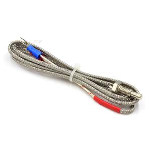 Thermostat numérique WiFi XY-T04, contrôleur de haute température avec thermocouple de type K, plage de température -99 ℃   à 999 ℃ - Product Image 5