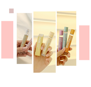 LovSens <span class=keywords><strong>Perfume</strong></span> Mini Roll-on para Mujer, Aroma Frutal Ligero y Duradero, <span class=keywords><strong>Perfume</strong></span> <span class=keywords><strong>de</strong></span> Bolsillo No Man's Land - Product Image 5