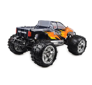 Rò Rỉ Bằng Chứng 125cc Bình Nhiên Liệu RTF 1 <span class=keywords><strong>8</strong></span> RC Xe Gas Buggy <span class=keywords><strong>Pro</strong></span> Phiên Bản - Product Image 2
