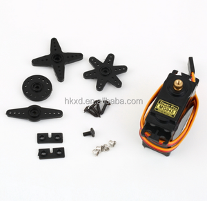 55G Metal Gear Digital alto Torque RC Micro <span class=keywords><strong>Servo</strong></span> <span class=keywords><strong>MG945</strong></span> - Product Image 1