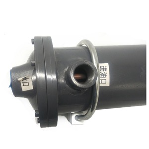 Etlhyd 맞춤형 대용량 2LQGW 크러셔 유압 오일 워터 쿨러 - Product Image 1