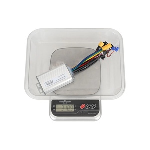 Carte de commande moteur BAIJIA 48V 20A BJ-KPB141220 pour trottinette électrique Kukirin G2 Pro DB et vélo électrique - Product Image 5