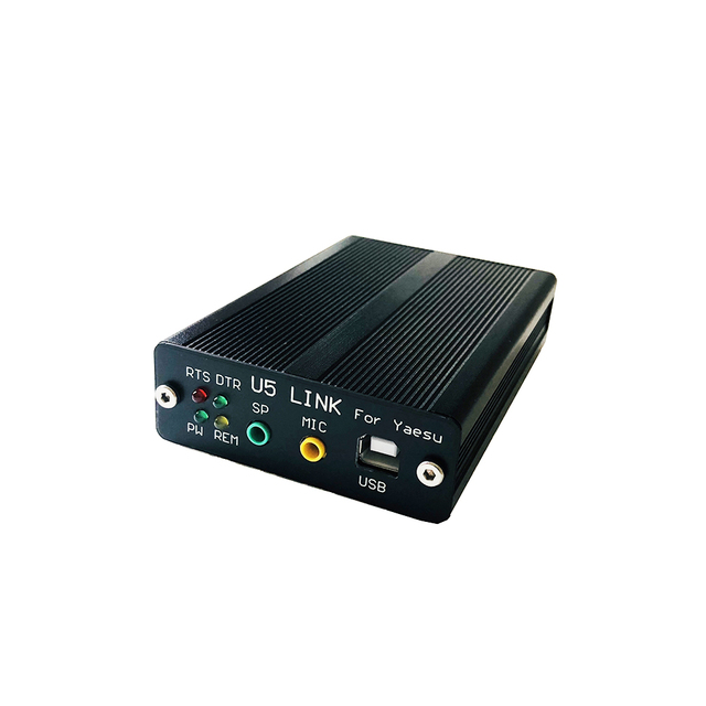 Package Box Price Nvarcher U5 LINK Radio Connector for YAESU FT-891/991/FT-818/FT-857D/FT-897D