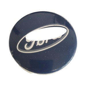 <span class=keywords><strong>Cache</strong></span>-<span class=keywords><strong>moyeu</strong></span> de roue de voiture en plastique ABS 55 mm, pièce de rechange, vente chaude - Product Image 3