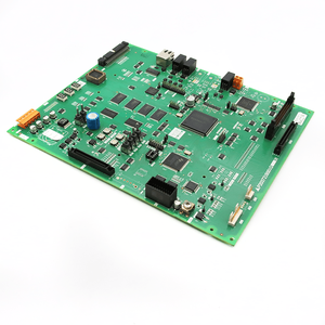 Placa Base Principal P1 para Elevador Mitsubishi P203721B001G26 G02 G03 G17 G24 G01 G46 G44 L01 - Product Image 1