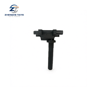 Bobine d'allumage moteur automobile ZT OE 3705010G03 pour véhicules Changan B501