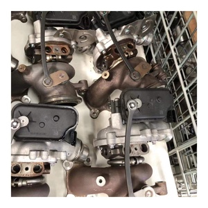 Compresseur à spirales Pan Asia 24v Id4 R744 12v pour climatisation automobile - Product Image 3