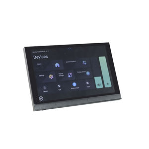 Amplificateur V Smart à contrôle scénique avec sortie 4 zones pour l'automatisation audio de bureau et des environnements d'écoute personnalisables - Product Image 4