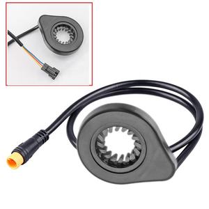 <span class=keywords><strong>Capteur</strong></span> de pédale de <span class=keywords><strong>vélo</strong></span> électrique système d'entraînement assisté par pédale Anti-choc 12 aimants <span class=keywords><strong>capteur</strong></span> Assistant <span class=keywords><strong>capteur</strong></span> de <span class=keywords><strong>vitesse</strong></span> - Product Image 1